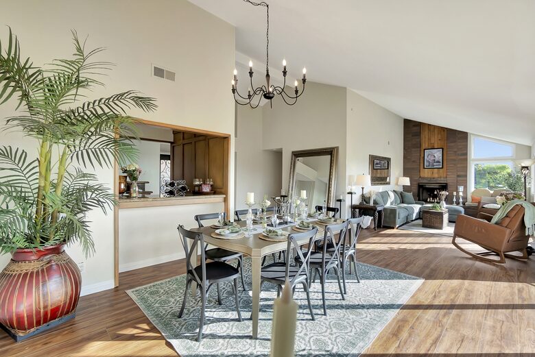 Villa Jewell | Gorgeous View home with a Pool and Hot Tub - Mission Viejo, California