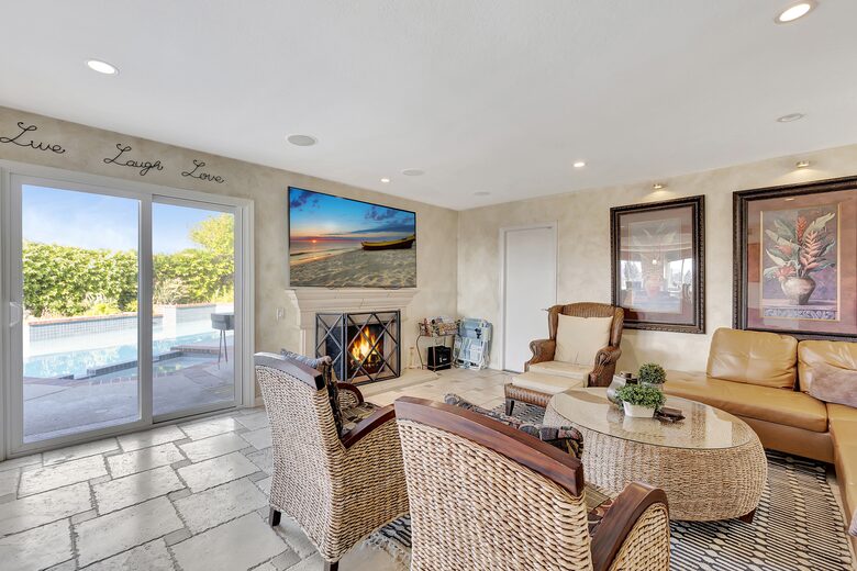 Villa Jewell | Gorgeous View home with a Pool and Hot Tub - Mission Viejo, California