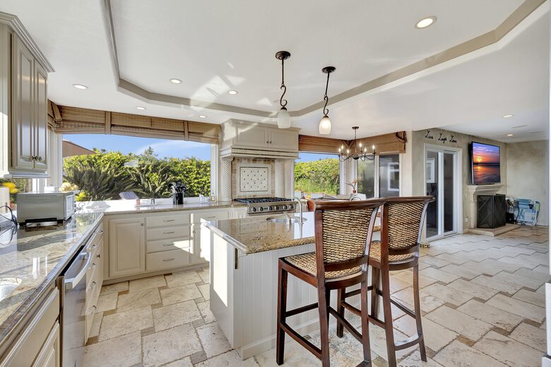 Villa Jewell | Gorgeous View home with a Pool and Hot Tub - Mission Viejo, California