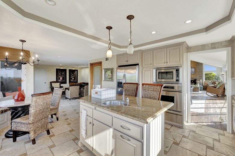 Villa Jewell | Gorgeous View home with a Pool and Hot Tub - Mission Viejo, California