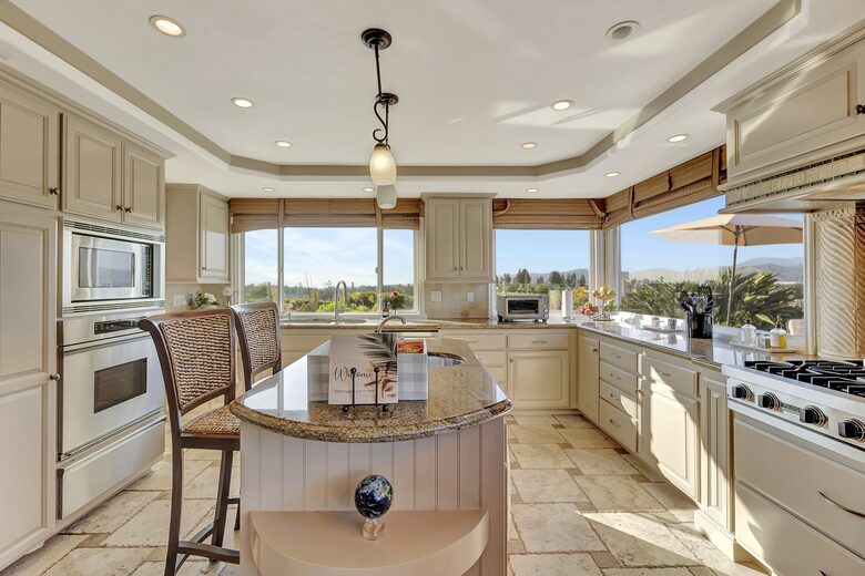 Villa Jewell | Gorgeous View home with a Pool and Hot Tub - Mission Viejo, California
