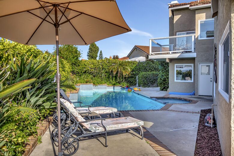 Villa Jewell | Gorgeous View home with a Pool and Hot Tub - Mission Viejo, California