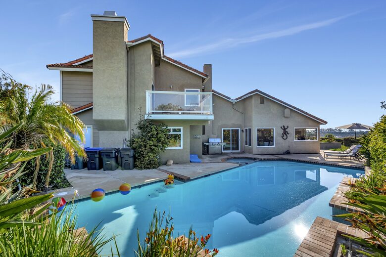 Villa Jewell | Gorgeous View home with a Pool and Hot Tub - Mission Viejo, California