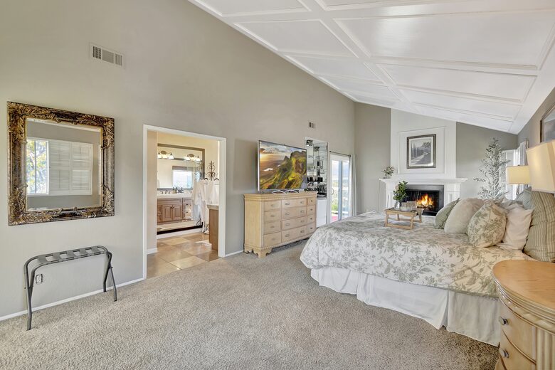 Villa Jewell | Gorgeous View home with a Pool and Hot Tub - Mission Viejo, California