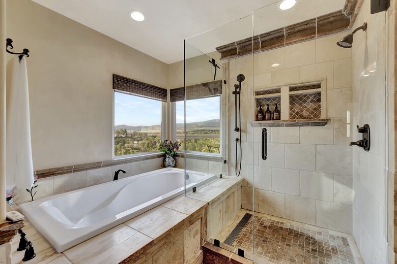 Villa Jewell | Gorgeous View home with a Pool and Hot Tub - Mission Viejo, California