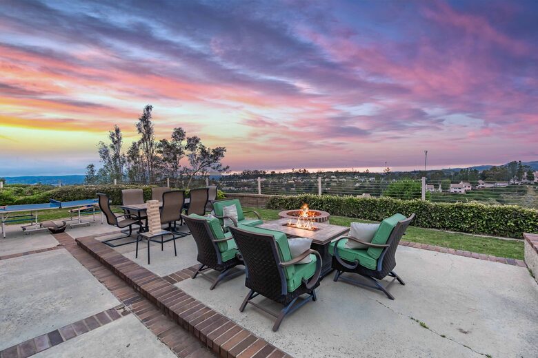 Villa Jewell | Gorgeous View home with a Pool and Hot Tub - Mission Viejo, California