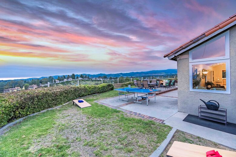 Villa Jewell | Gorgeous View home with a Pool and Hot Tub - Mission Viejo, California