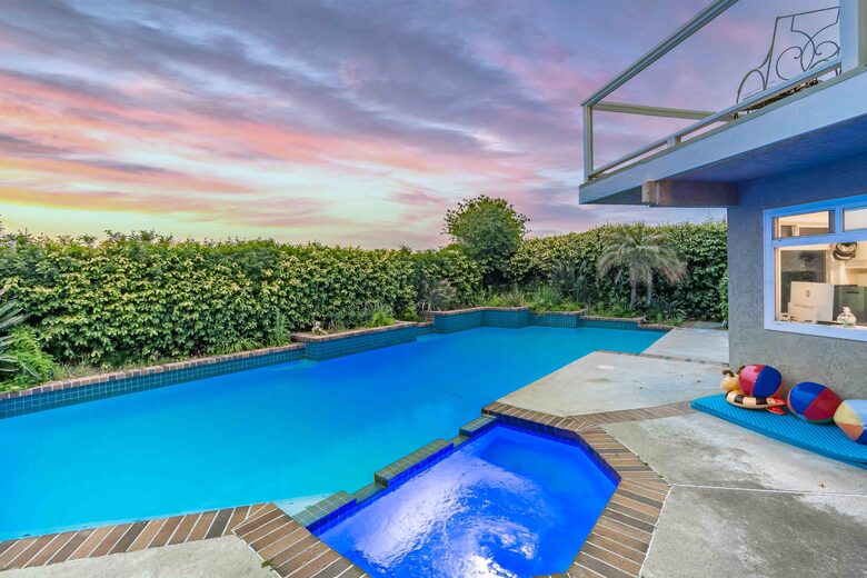 Villa Jewell | Gorgeous View home with a Pool and Hot Tub - Mission Viejo, California