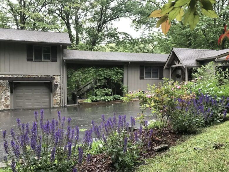 River Falls Lodge - Banner Elk, North Carolina