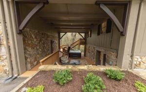 River Falls Lodge - Banner Elk, North Carolina