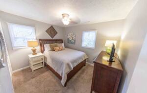 River Falls Lodge - Banner Elk, North Carolina