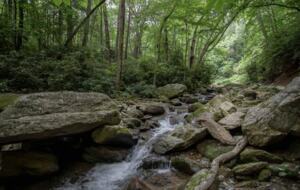 River Falls Lodge - Banner Elk, North Carolina