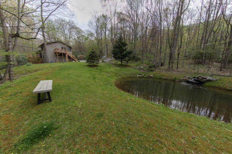 River Falls Lodge - Banner Elk, North Carolina