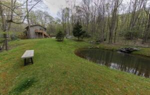 River Falls Lodge - Banner Elk, North Carolina