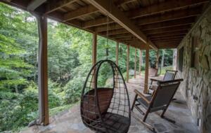 River Falls Lodge - Banner Elk, North Carolina