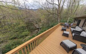 River Falls Lodge - Banner Elk, North Carolina
