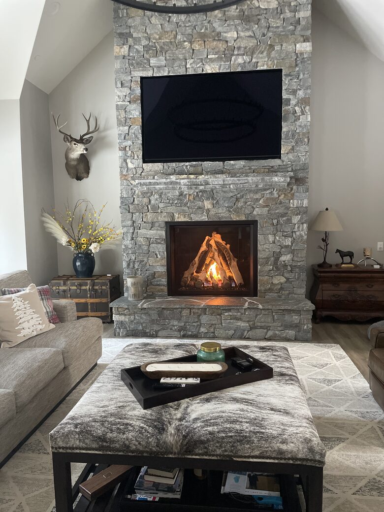 Pineland Getaway - Tahoe City, California