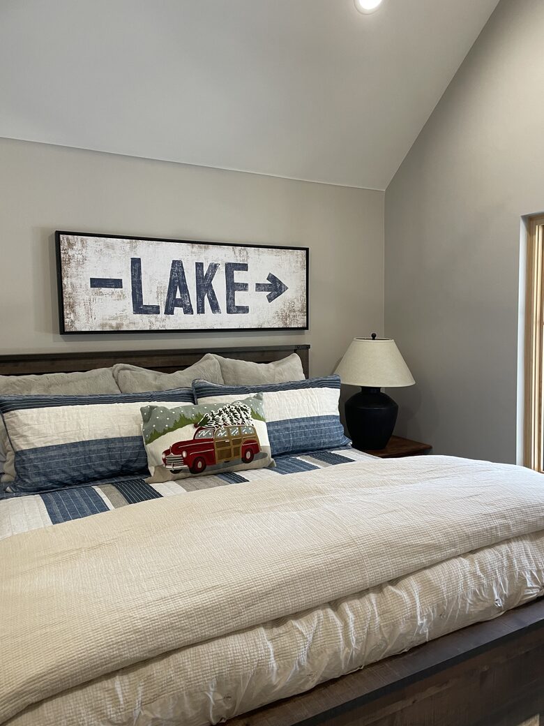 Pineland Getaway - Tahoe City, California