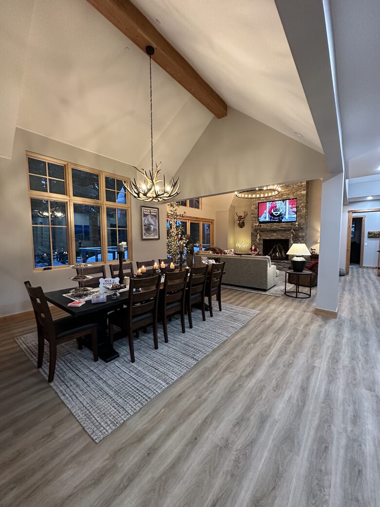 Pineland Getaway - Tahoe City, California