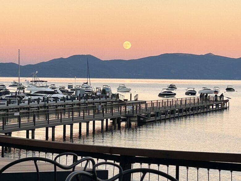 Pineland Getaway - Tahoe City, California
