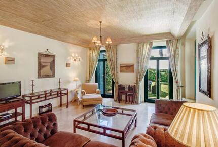 Chalet en Puerto de Sotogrande, Cádiz - San Roque, Spain