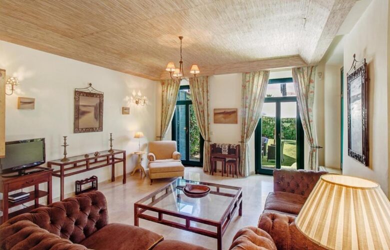 Chalet en Puerto de Sotogrande, Cádiz - San Roque, Spain