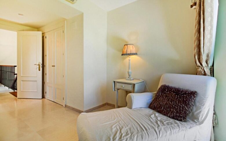 Chalet en Puerto de Sotogrande, Cádiz - San Roque, Spain