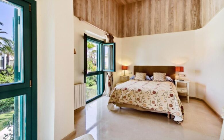 Chalet en Puerto de Sotogrande, Cádiz - San Roque, Spain
