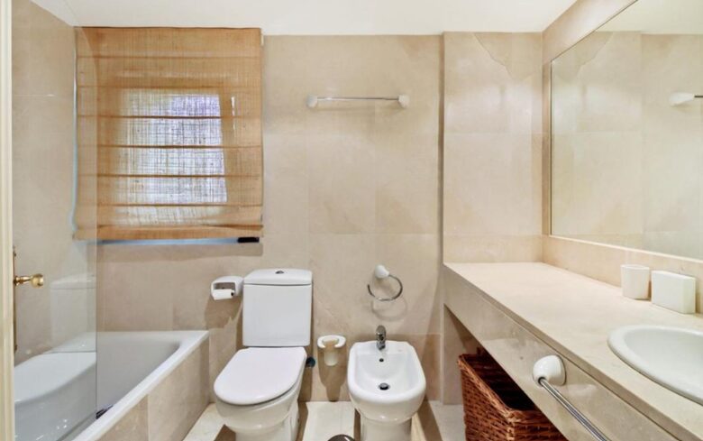 Chalet en Puerto de Sotogrande, Cádiz - San Roque, Spain