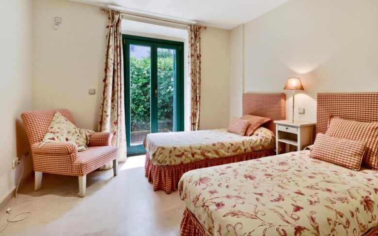 Chalet en Puerto de Sotogrande, Cádiz - San Roque, Spain