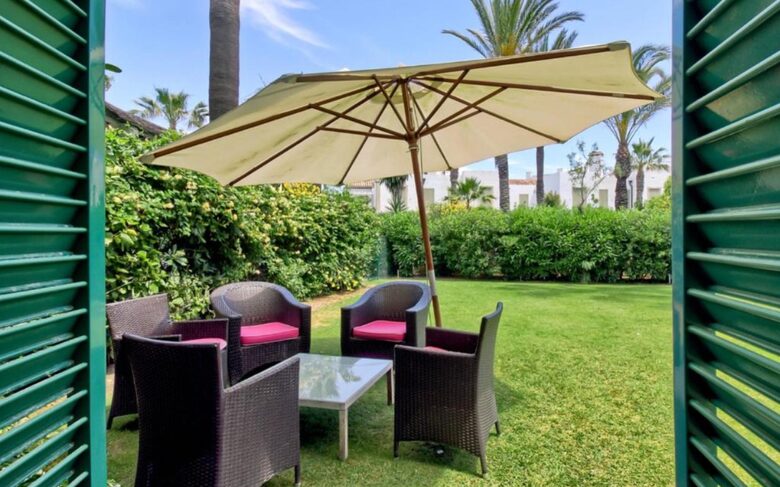 Chalet en Puerto de Sotogrande, Cádiz - San Roque, Spain