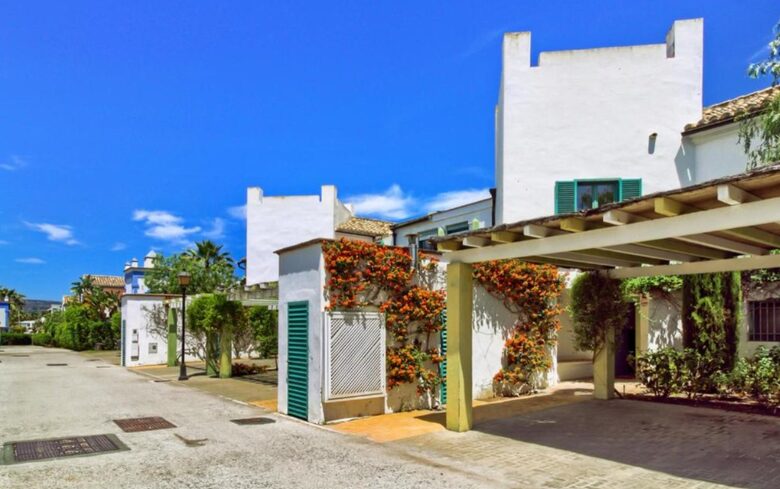 Chalet en Puerto de Sotogrande, Cádiz - San Roque, Spain