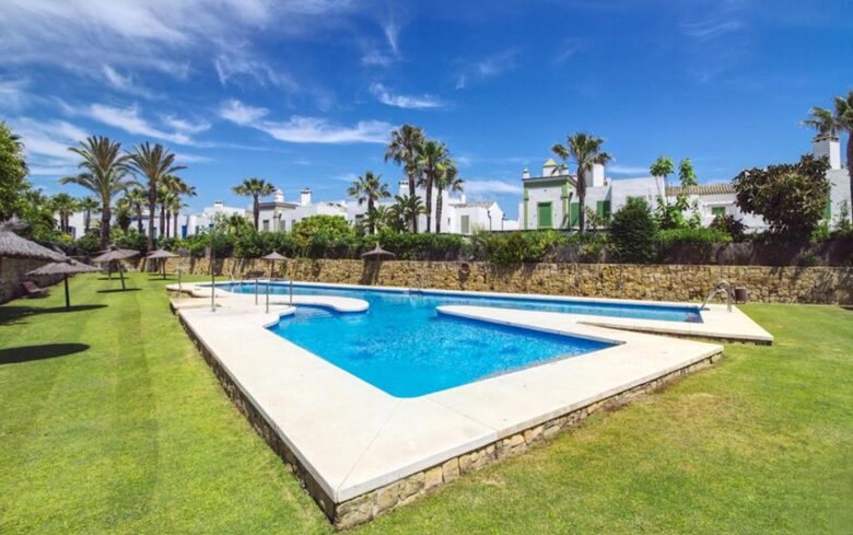 Chalet en Puerto de Sotogrande, Cádiz - San Roque, Spain