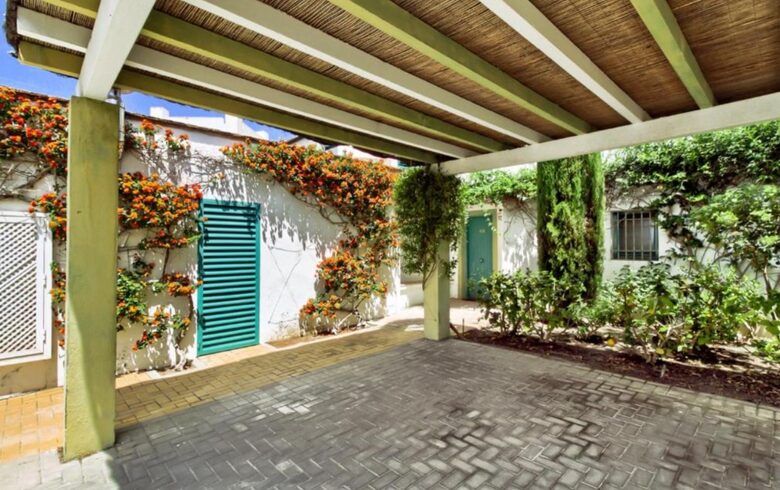 Chalet en Puerto de Sotogrande, Cádiz - San Roque, Spain