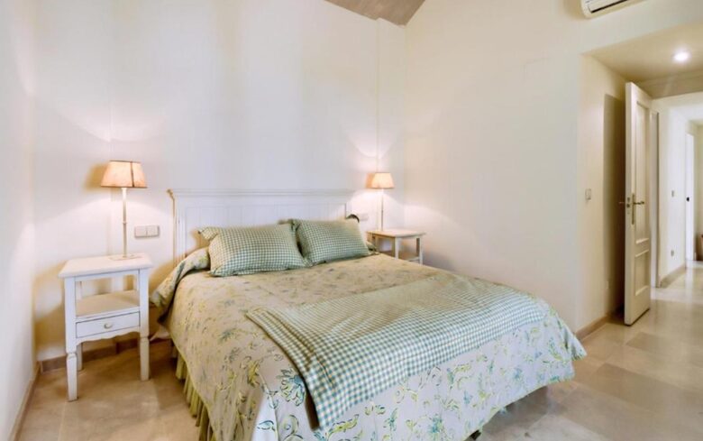 Chalet en Puerto de Sotogrande, Cádiz - San Roque, Spain