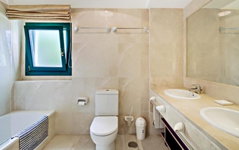 Chalet en Puerto de Sotogrande, Cádiz - San Roque, Spain