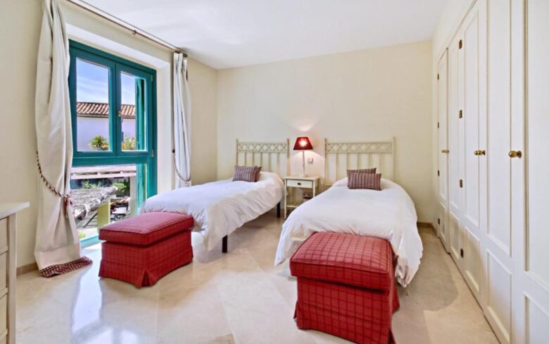 Chalet en Puerto de Sotogrande, Cádiz - San Roque, Spain