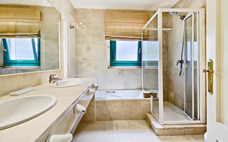 Chalet en Puerto de Sotogrande, Cádiz - San Roque, Spain