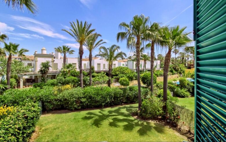 Chalet en Puerto de Sotogrande, Cádiz - San Roque, Spain
