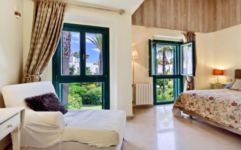 Chalet en Puerto de Sotogrande, Cádiz - San Roque, Spain