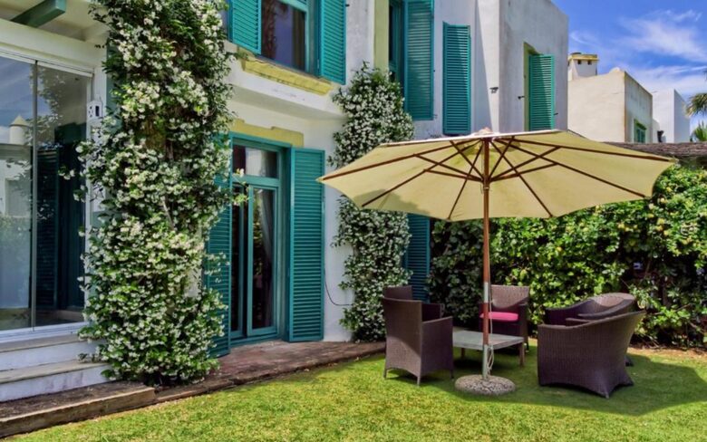 Chalet en Puerto de Sotogrande, Cádiz - San Roque, Spain