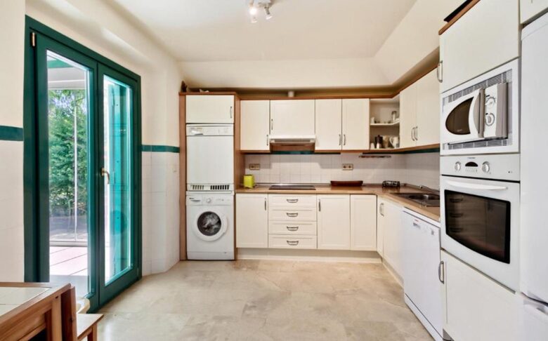 Chalet en Puerto de Sotogrande, Cádiz - San Roque, Spain