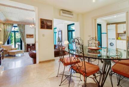 Chalet en Puerto de Sotogrande, Cádiz - San Roque, Spain