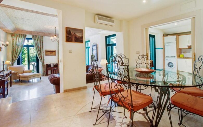 Chalet en Puerto de Sotogrande, Cádiz - San Roque, Spain
