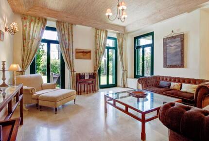 Chalet en Puerto de Sotogrande, Cádiz - San Roque, Spain