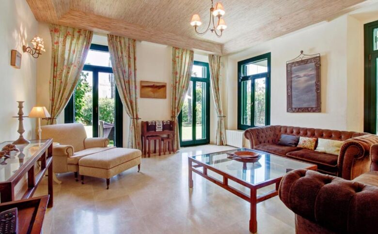 Chalet en Puerto de Sotogrande, Cádiz - San Roque, Spain