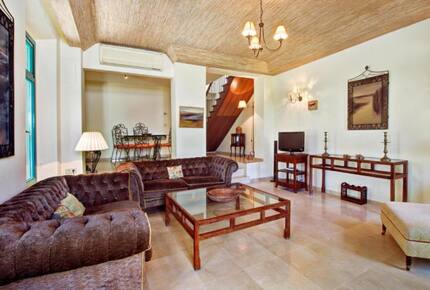 Chalet en Puerto de Sotogrande, Cádiz - San Roque, Spain