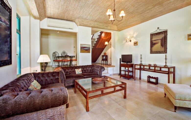 Chalet en Puerto de Sotogrande, Cádiz - San Roque, Spain