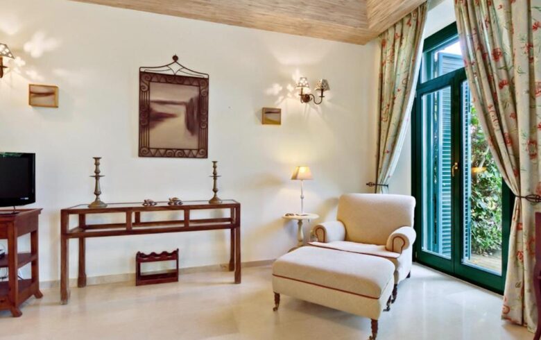 Chalet en Puerto de Sotogrande, Cádiz - San Roque, Spain