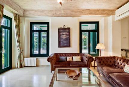 Chalet en Puerto de Sotogrande, Cádiz - San Roque, Spain